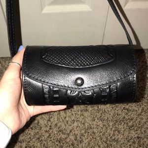 Circular Patricia Nash Crossbody